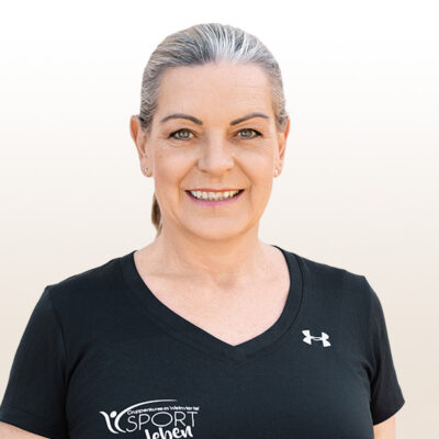 Michaela • Lichtimpuls