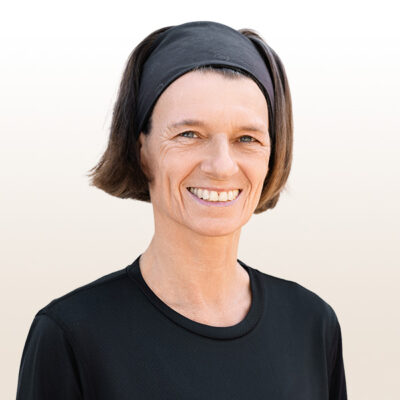 Tanja • Energiebündel