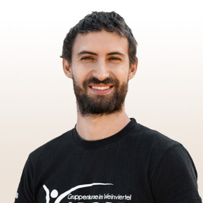 Tobias • Abenteuertrainer