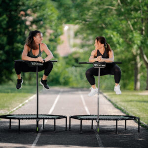 Jumping
