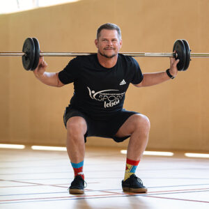 CrossTraining