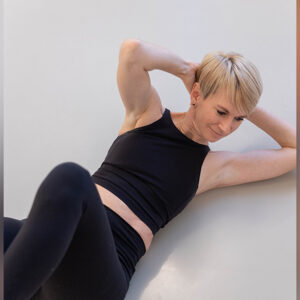Yoga Pilates