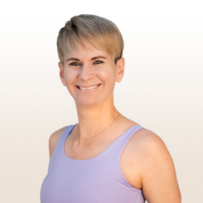 Christina • Flowgeberin