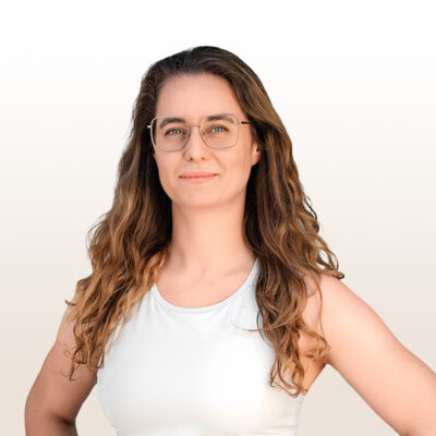 Heidi • Ausgeglichenheit