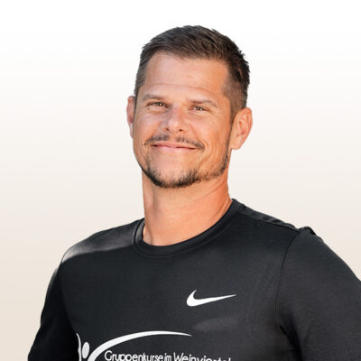 Michael • Kraftgeber