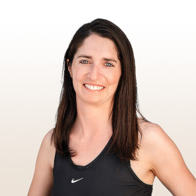 Marie-Theres • Herzensbegleiterin