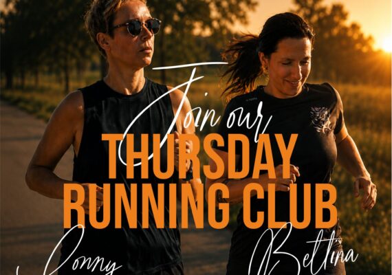 Running Club