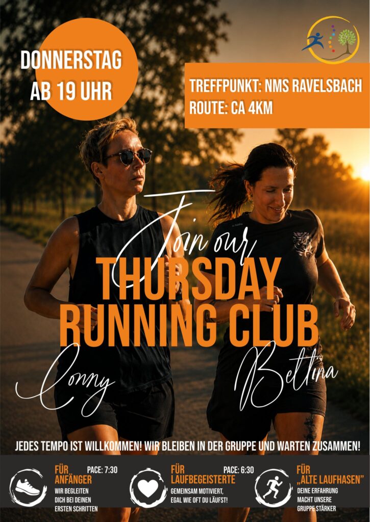 Running Club