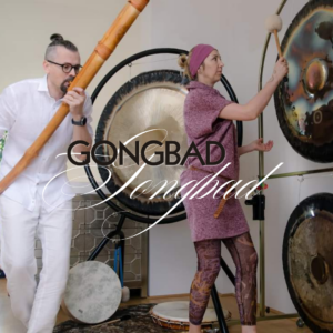 Gongbad