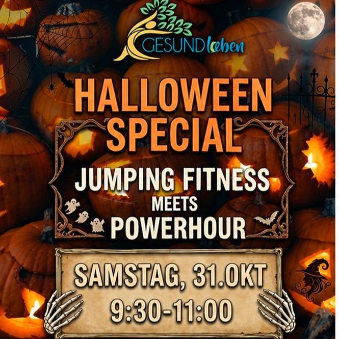 Halloween Special